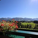 Martin 3* 람자우 암 다흐스타인