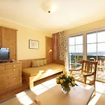 호텔 Martin 람자우 암 다흐스타인