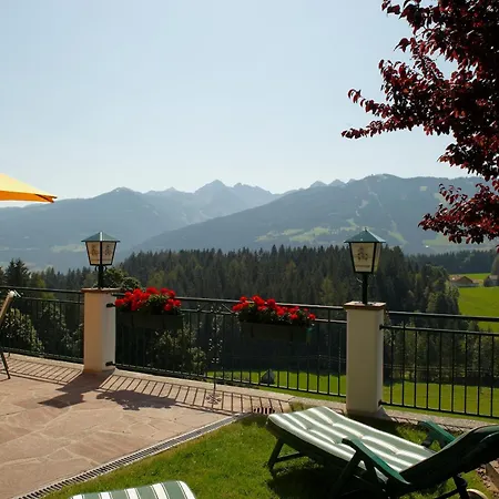 Martin Ramsau am Dachstein