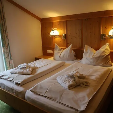 Martin Hotel Ramsau am Dachstein