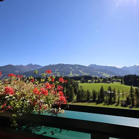 Martin 3* Ramsau am Dachstein