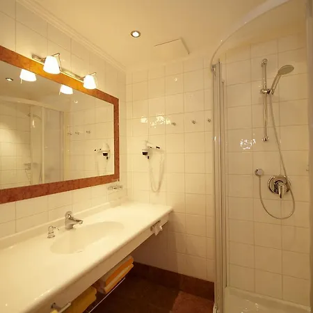 Martin 3* Ramsau am Dachstein