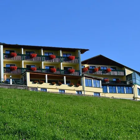 Martin 3* Ramsau am Dachstein