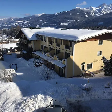Ξενοδοχείο Martin Ramsau am Dachstein