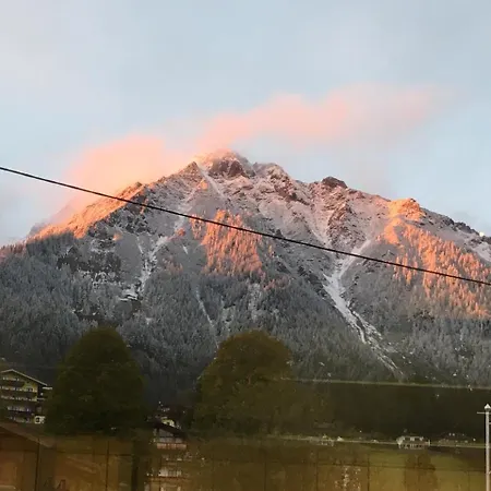 Martin 3* Ramsau am Dachstein