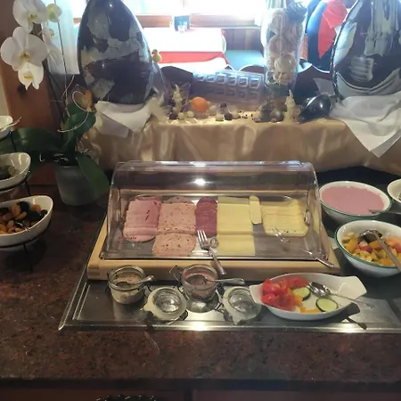 Martin 酒店 拉姆绍达赫斯坦