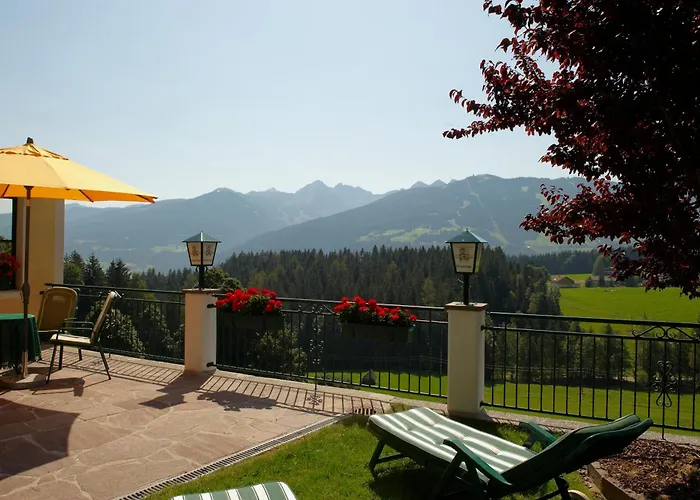 Martin Ramsau am Dachstein