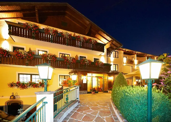 Martin 3* Ramsau am Dachstein