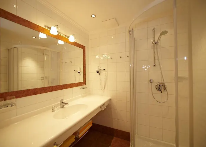 Martin 3* Ramsau am Dachstein