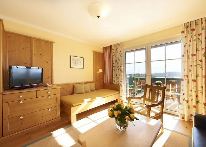 Hotel Martin Ramsau am Dachstein