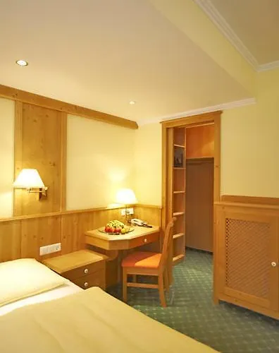 Hotel Martin Ramsau am Dachstein