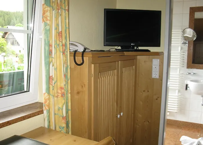 Martin Ramsau am Dachstein