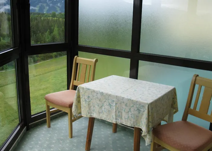 Martin 3* Ramsau am Dachstein