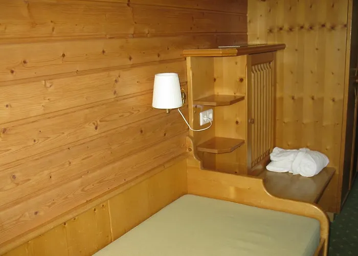 Martin Ramsau am Dachstein