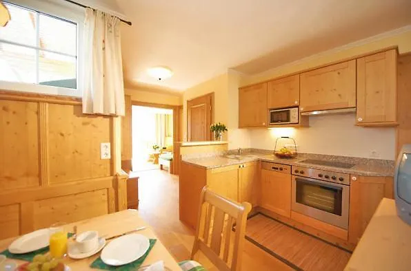 Martin 3* Ramsau am Dachstein