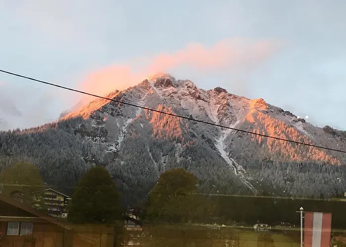 Martin 3* Ramsau am Dachstein