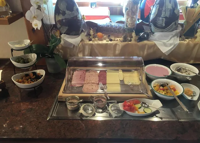 Martin Hotel Ramsau am Dachstein